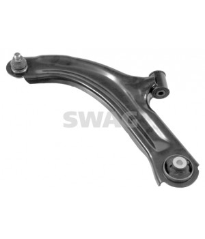Передний рычаг подвески левый Swag SW 82922747 Nissan Note Micra