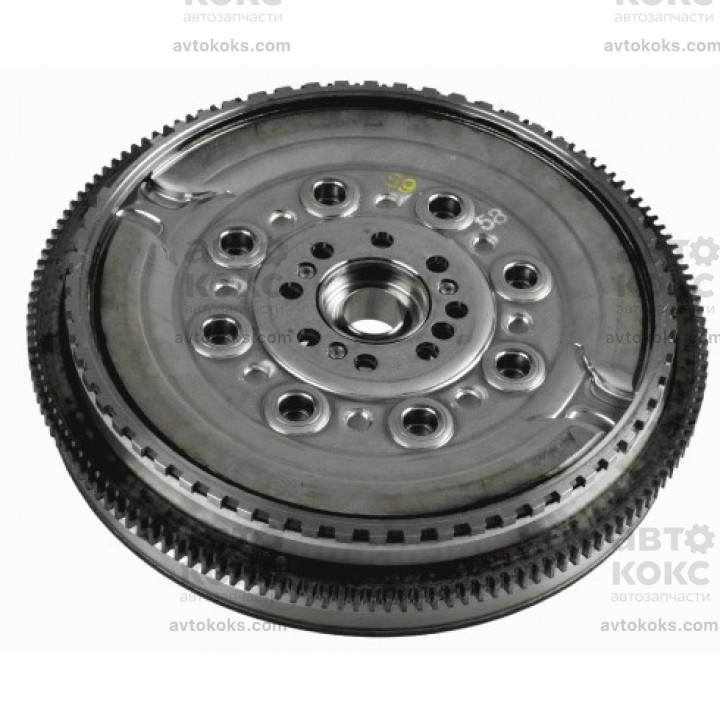 Маховик Sachs 2294 000 293 Ssangyong Korando 2.9 Musso 2.9 Rexton 2.7 2.9