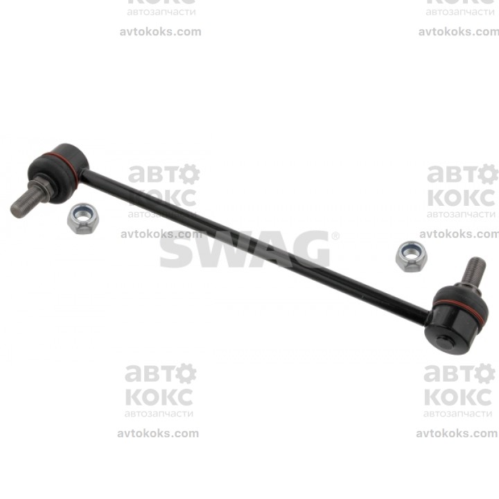 Тяга стабилизатора левая Swag SW 82930985 Nissan Qashqai X-Trail Murano Teana