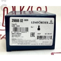 Lemforder 29666 Шаровая опора KIA Cerato Rio Hyundai Accent Elantra Getz i20 Lantra Sonata 