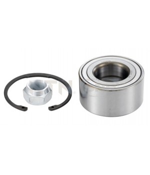 Подшипник ступицы передней NTN-SNR R173.38 Mitsubishi Outlander Lancer