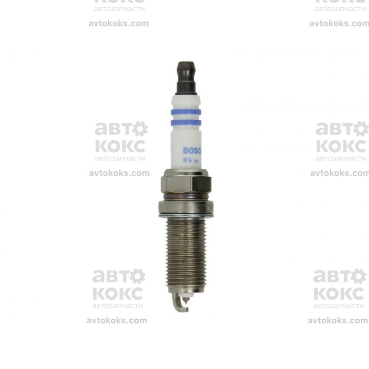 Свеча зажигания BOSCH 0 242 236 593 Toyota FJ Cruiser Hiace Land Cruiser