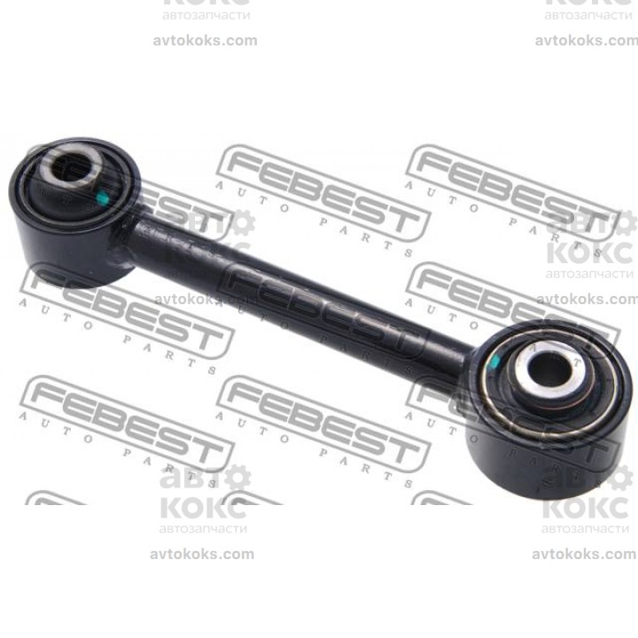 Febest 0425-CU20L Рычаг задней подвески Mitsubishi Outlander Lancer 1.6-2.4