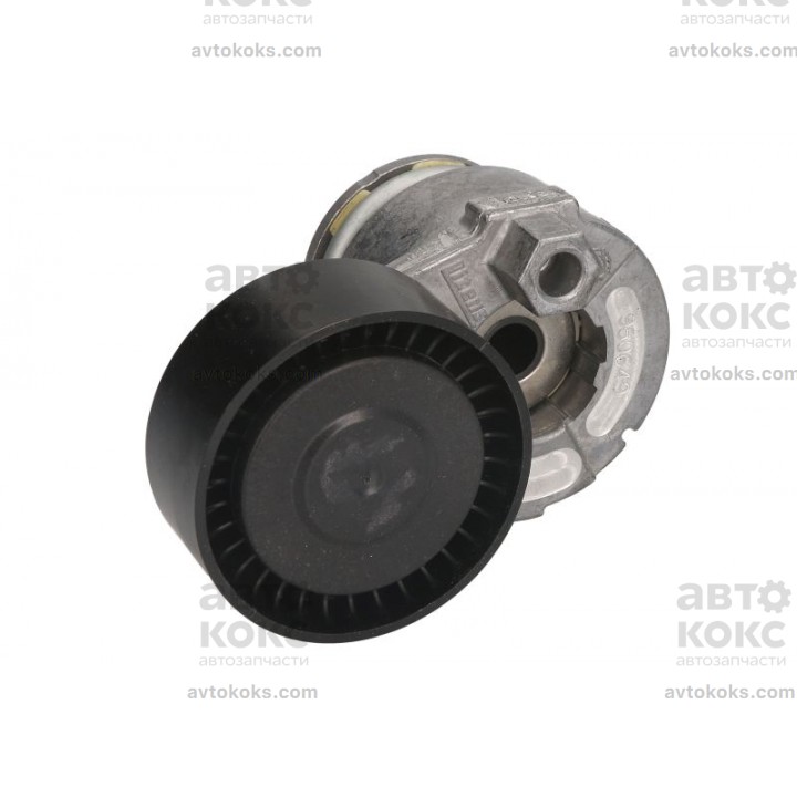 Натяжной ролик ремня генератора SKF VKM 36055 Nissan Note Micra Juke Tida Qashqai