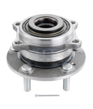 Подшипник ступицы NTN-SNR R184.34 HYUNDAI SANTA FE KIA SORENTO 