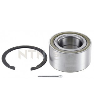 Подшипник задней ступицы NTN-SNR R184.58 KIA Sportage Hyundai ix35