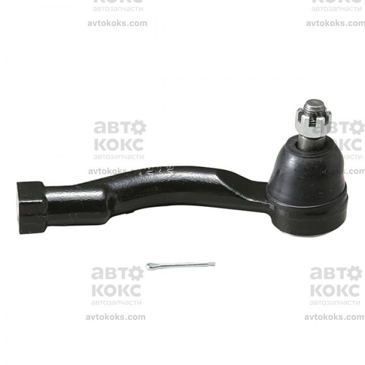 CTR CEKK-27R(CE0365R) Наконечник рулевой тяги правый KIA Sorento 2.4-3.5