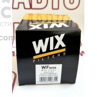 WIX WF8058 Фильтр топливный Hyundai Galloper H100 Mitsubishi L200 L300