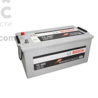 Аккумулятор BOSCH BO 0092T50800 225А 