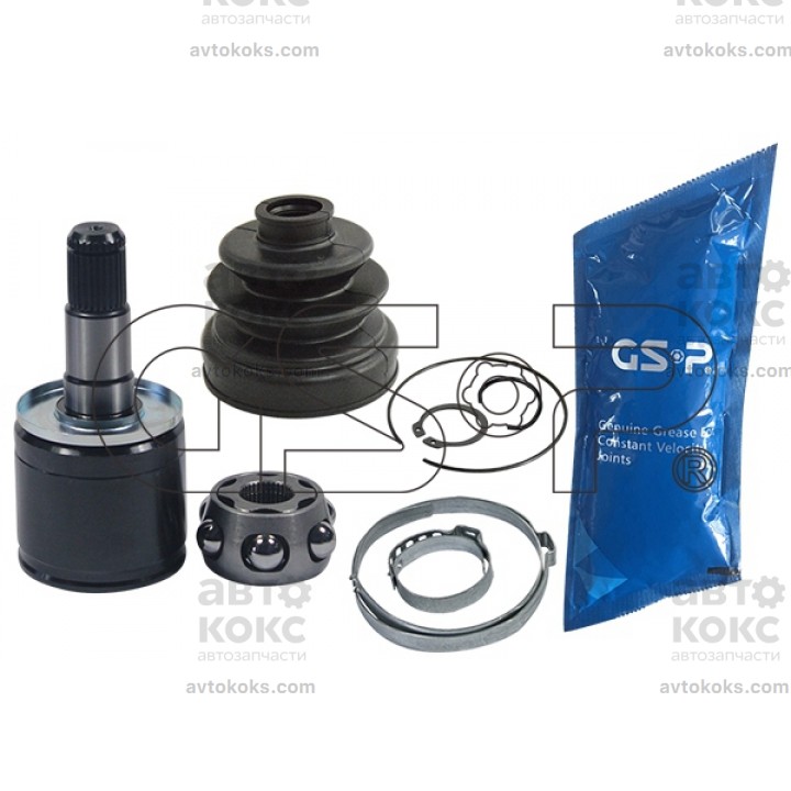 Внутренний ШРУС GSP 639037 Mitsubishi L200 Pajero Sport