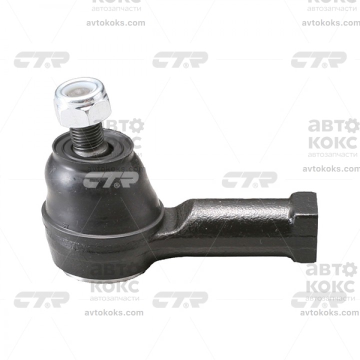 Наконечник рулевой тяги CTR CEM-49 Mitsubishi Galant Lancer Outlander