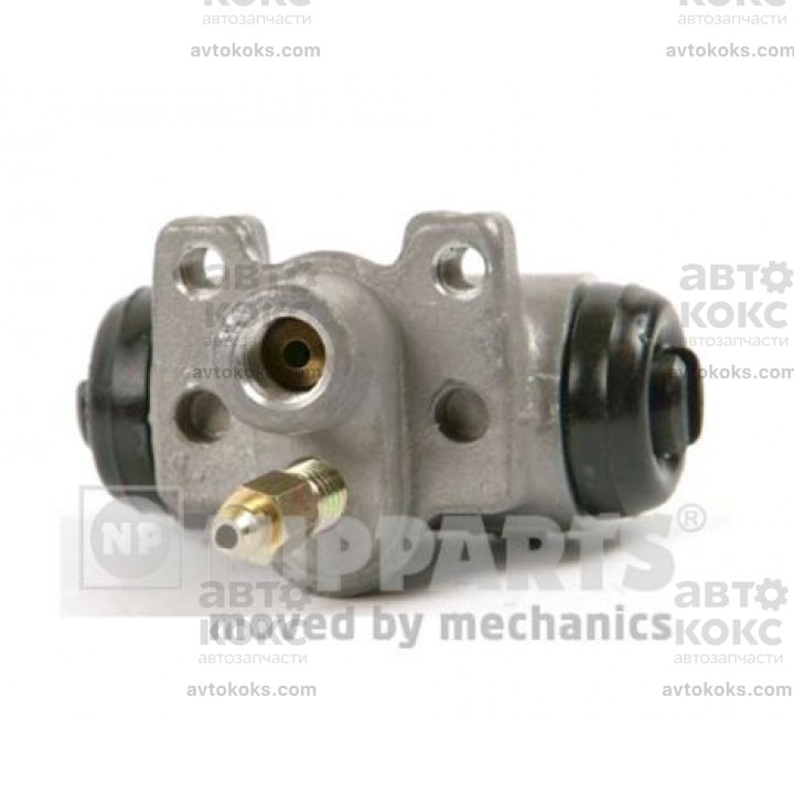 Рабочий тормозной цилиндр Nipparts NIP J3244003 Honda CR-V Civic Accord