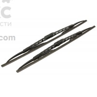 Щетка стеклоочистителя Bosch BO 3397001984 