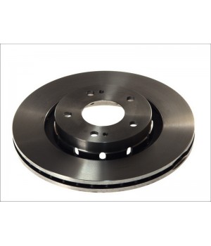 BOSCH 0986479372 Тормозной диск передний Mitsubishi outlander Lancer 2.0-3.0 03.01-