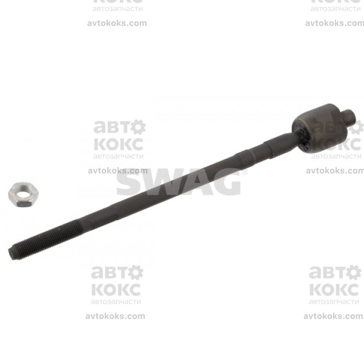 Рулевая тяга Swag SW 80931517 Mitsubishi Outlander