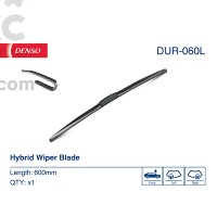 Щетка стеклоочистителя DENSO DS DUR060L