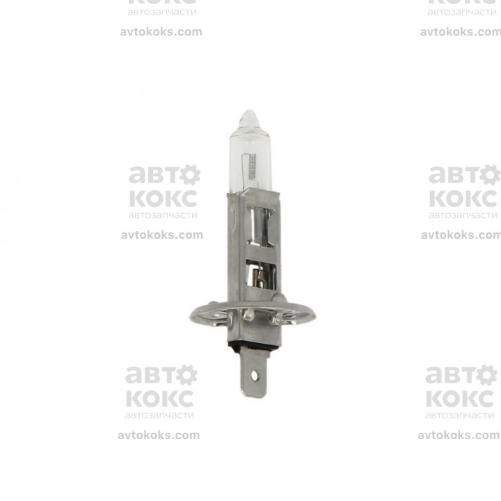 Лампа Bosch 1 987 302 012 H1 12V 55W P14,5s Plus 30