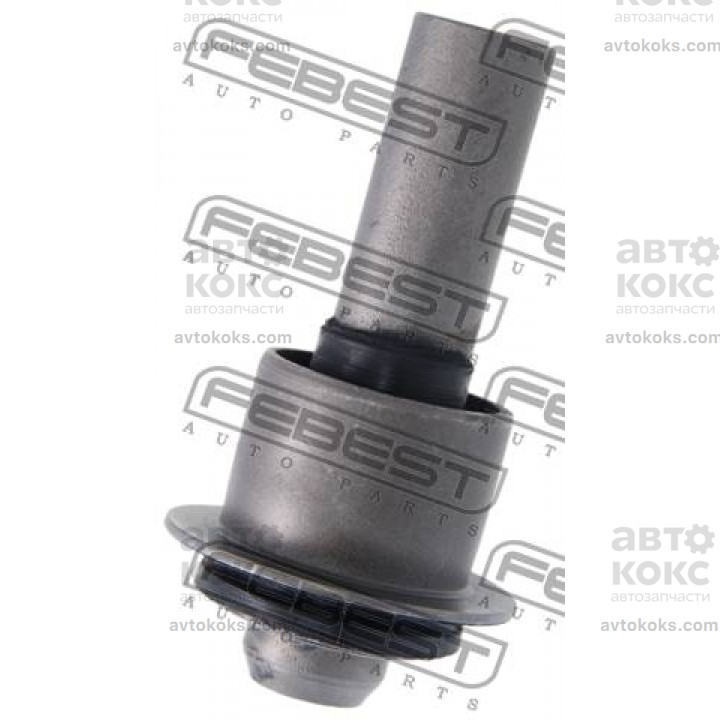 Сайлентблок подрамника Febest FB NAB-276 Nissan X-Trail Qashqai