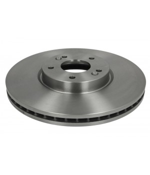 Bosch 0986479786 передний тормозной диск Hyundai Santa Fe ix55 KIA Sorento