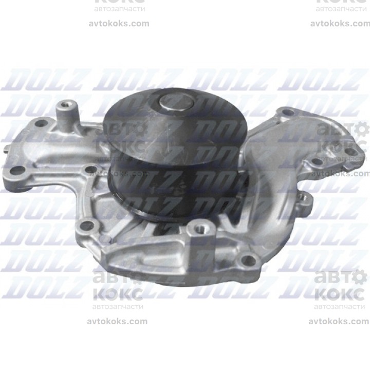 Dolz H219 Насос водяной Mitsubishi Pajero Galant 3.0/3.5/3.8 06.92-