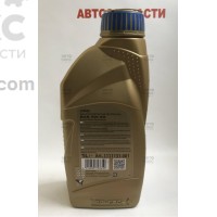 Моторное масло синтетическое Ravenol 5W40 VPD 1L