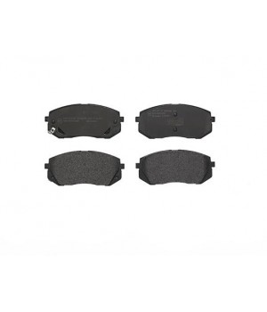 Тормозные колодки передние Brembo BM P30039 KIA Sportage Carens