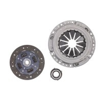 Комплект сцепления Sachs 3000 951 475 KIA Picanto 1.0 Hyundai i10 1.0