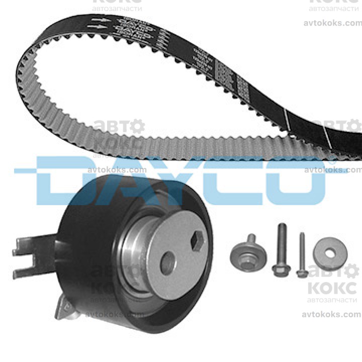 Комплект ГРМ Dayco DY KTB532 Nissan Note Almera Micra Qashqai