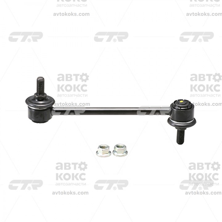 CTR CLKH-14(CL0109) Стойка стабилизатора KIA Opirus Magentis Hyundai Elantra Sonata