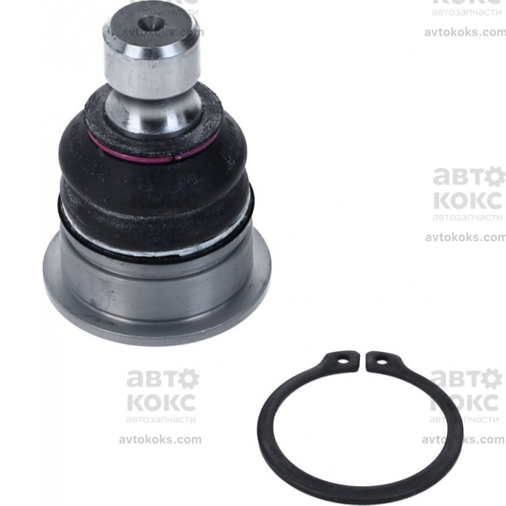 Шаровая опора Lemforder LM 38276 01 Nissan Qashqai X-Trail