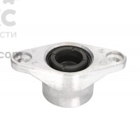 Опора амортизатора задняя 553302L000 HYUNDAI i30 KIA CEE'D