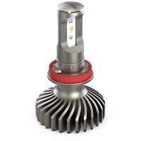Автолампа  светодиодная  PHILIPS PS 11366XUWX2
