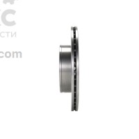 Bosch 0986479286 передний тормозной диск Hyundai i10 KIA Picanto 1.0-1.2