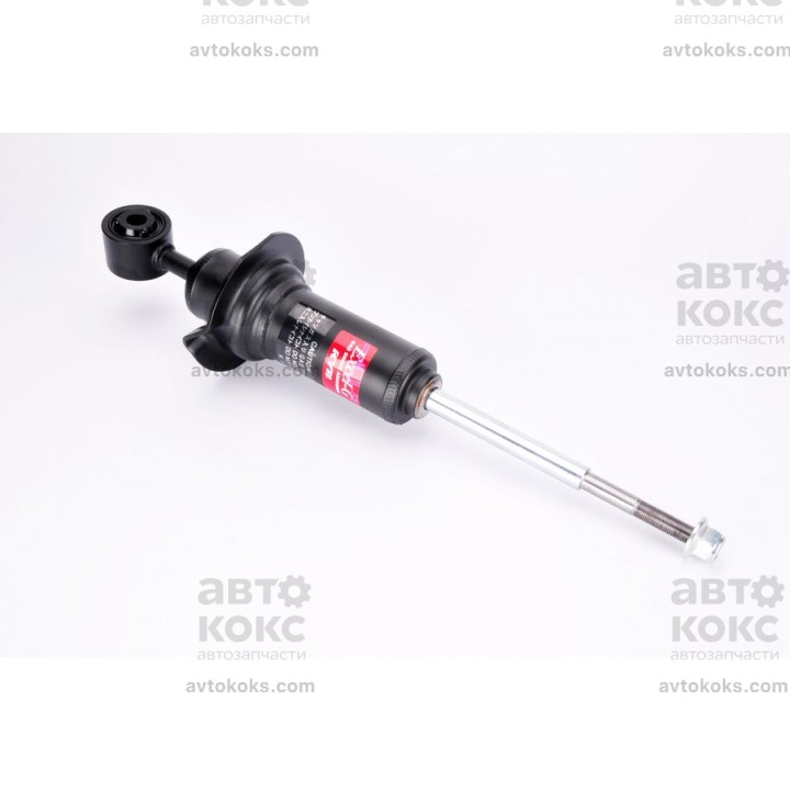 Амортизатор передний газомасляный KYB 341461 Nissan Pathfinder Navara