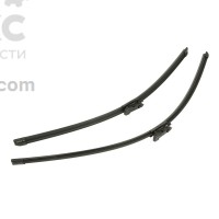 Щетка стеклоочистителя Bosch BO 3397007644 