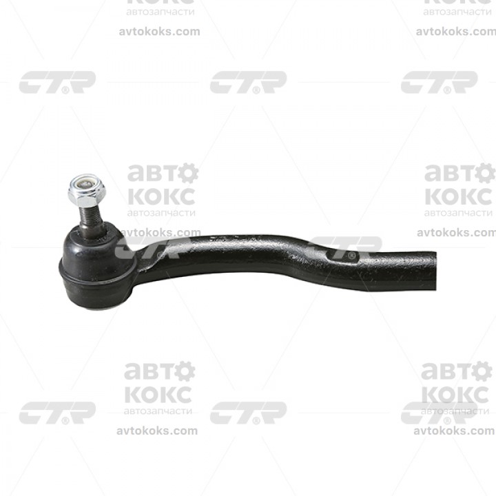 Наконечник рулевой тяги правый CTR CET-153 Toyota Avalon Camry 
