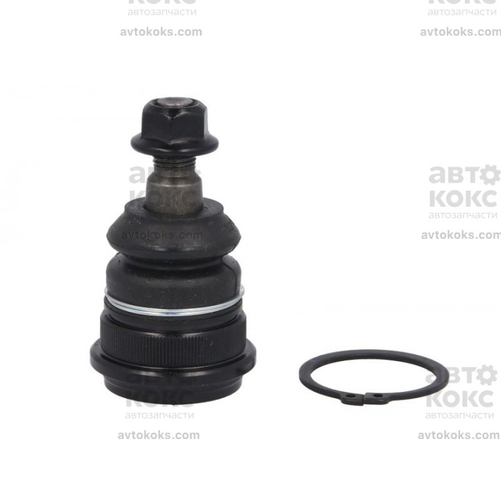 CTR CBKH-38(CB0205) Шаровая опора Hyundai Elantra Veloster Sonata Accent Getz Kia Picanto Rio1.0-2.4