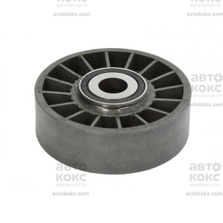 Натяжной ролик INA 531 0718 10 Ssangyong Korando Musso Rexton