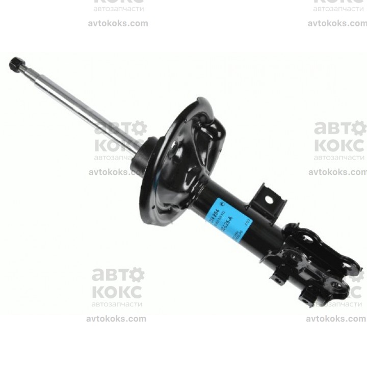 Амортизатор передний левый газовый Sachs 314 894 Super Touring Hyundai i30 