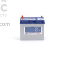 Аккумулятор BOSCH BO 0092S40200 45А 