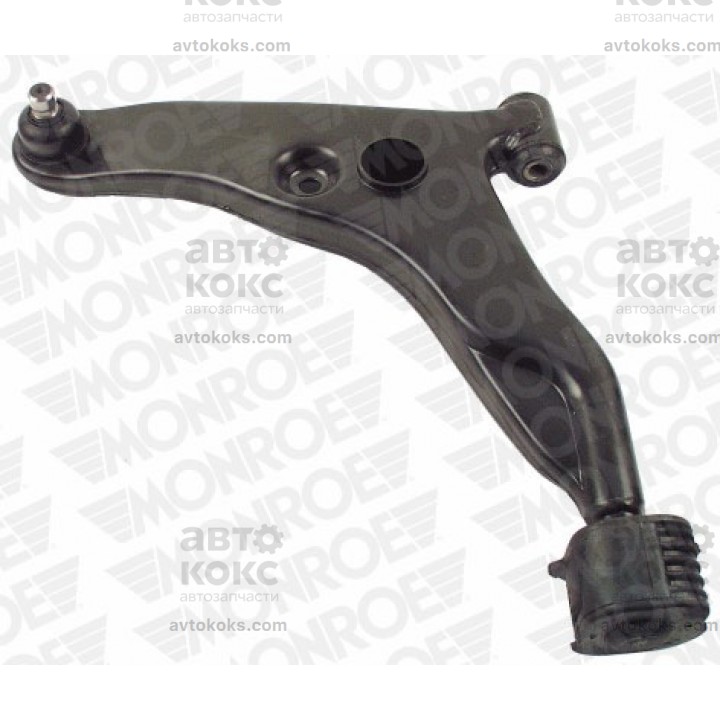 Рычаг подвески левый Monroe MN L42522 Mitsubishi Carisma Space Star