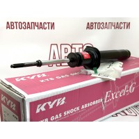 Амортизатор передний газомасляный KYB 341141 Mitsubishi Galant 