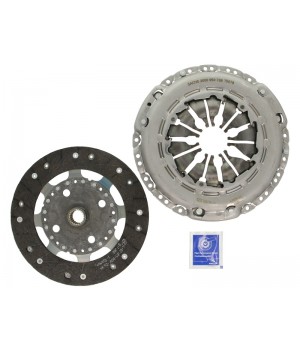Комплект сцепления SACHS 3000 950 738 Nissan Note Qashqai Tida Juke