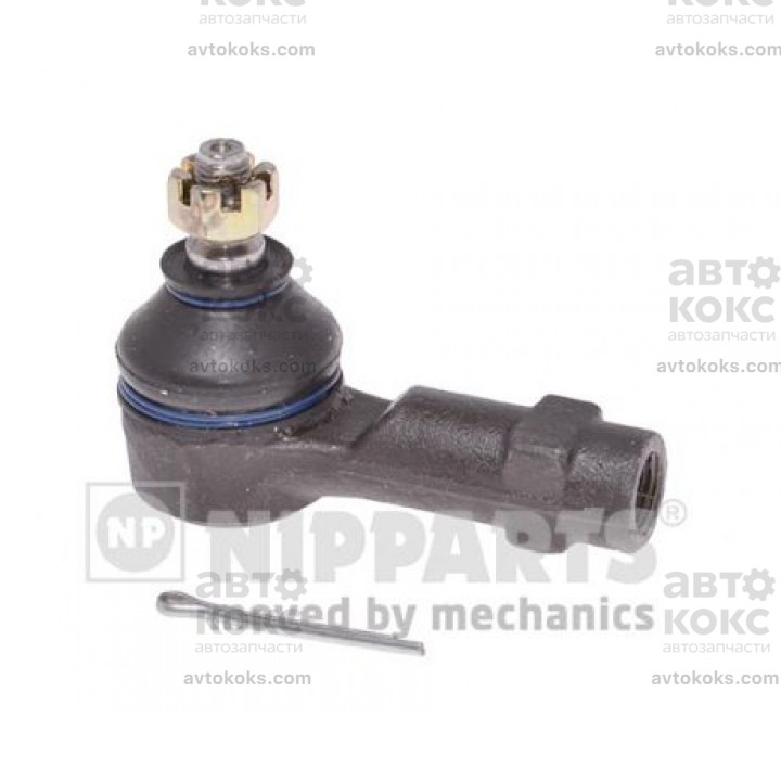 Наконечник рулевой тяги Nipparts NIP J4820502 KIA Hyundai