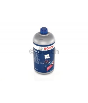 Тормозная жидкость BOSCH BO 1987479107 DOT 4 1л