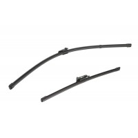 Щетка стеклоочистителя DENSO DS DF041 