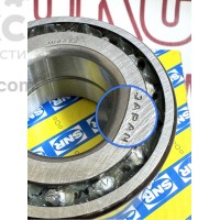 Подшипник ступицы передний SNR R173.14 MITSUBISHI GALANT LANCER