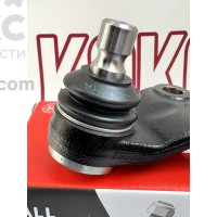 Шаровая опора нижняя CTR CB0208 HYUNDAI SANTA FE SONATA KIA OPTIMA SORENTO CEE'D