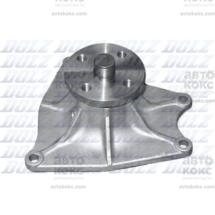 Dolz H208SP Насос водяной Mitsubishi Pajero 2.8D/3.2D 11.93-
