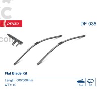 Щетка стеклоочистителя DENSO DS DF035 